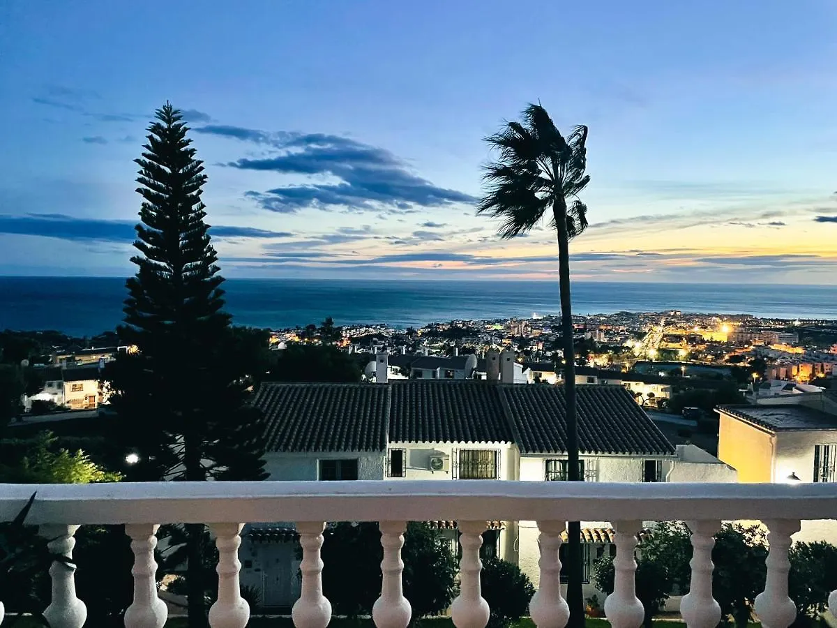 Апартаменты Casa Yaya Нерха